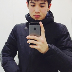 Максат Сабитов, 29.11.1997, Актобе