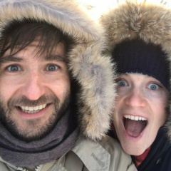 Любовь Подольцева, 15.03, Москва