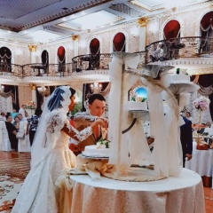 Perizat Sadykova, 24.08, Алматы