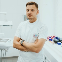 Денис Волобуев, 13.06.1989, Москва