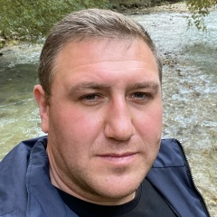 Сергей Лаврухин, 30.07.1981, Санкт-Петербург