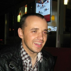 Максим Щербаков, 13.03