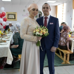 Рамиль Абузяров, 15.03, Нижний Новгород