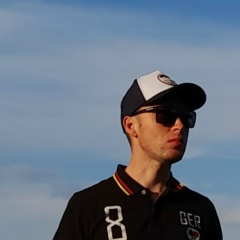 Серега Истомин, 11.10.1987, Каменск-Уральский