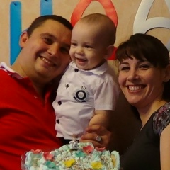 Роберт Гатаев, 24.08, Буздяк