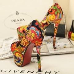 Βалерия Ρогова, 01.02.1985, Днепр (Днепропетровск)