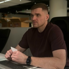 Артем Дегтярев, 29.03.1988