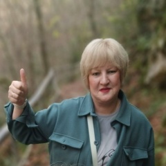 Татьяна Мельникова, 09.09, Москва