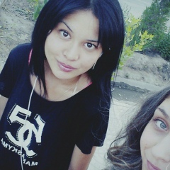 Гульнура Султамуратова, 17.05, Нукус