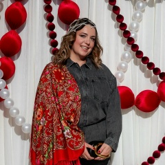 Ольга Лякаева, Дзержинск