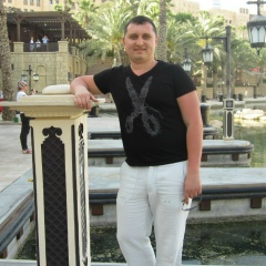 Ваня Михалко, 18.12.1987, Желтые Воды