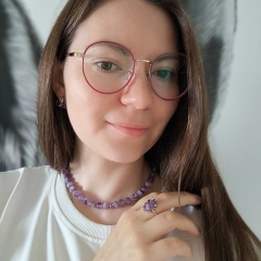 Екатерина Пышкина, 14.04.1989, Москва