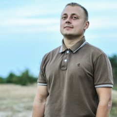 Олександр Килюшик, 18.01.1990, Вараш / Кузнецовск