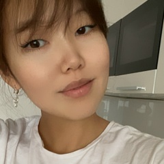 Svetlana Nikolaeva, 14.07.1994, Мирный