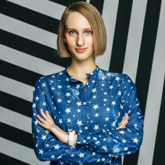 Alla Pastukh, 04.01.1992, Киев