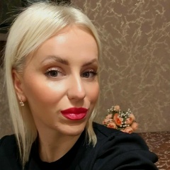 Анна Усова, 29.09.1994, Карачев