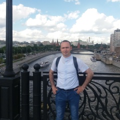 Aghasi Tatoyan, 04.04, Москва