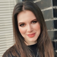 Тамара Юрганова, 18.02, Москва