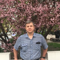 Андрей Харитонов, 30.01.1971, Ростов-на-Дону