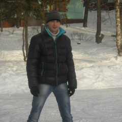 Алексей Заикин, 13.11, Москва