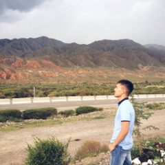 Азамат Сагыналиев, 04.07, Бишкек