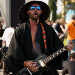 Михаил Школин, 22.08, Москва