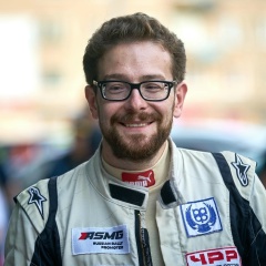 Александр Гришин, 03.11, Санкт-Петербург