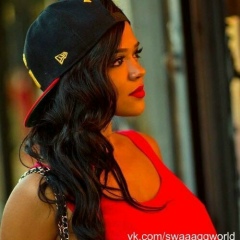 Жанна Аханаева, 19.06