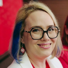 Татьяна Яковлева, 20.09, Саранск