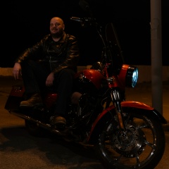 Серега Аллакин, 09.08.1989, Нижневартовск