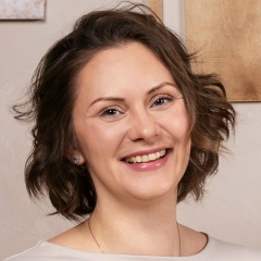 Дарья Ярилова, 27.04, Санкт-Петербург