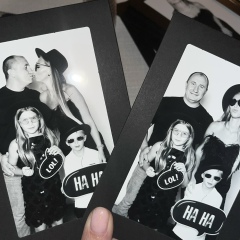 Лиза Григорович, 16.02, Санкт-Петербург