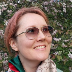 Дилара Галиева, 11.04, Москва