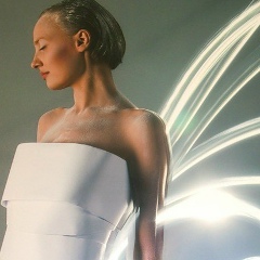 Альбина Сафина, 02.11.1992, Санкт-Петербург