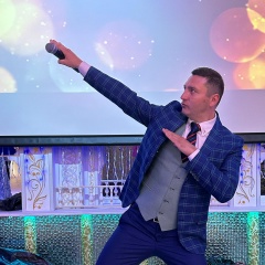 Григорий Бакмаев, 15.04, Москва