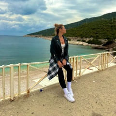 Евгения Прожерина, 10.06, Санкт-Петербург