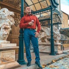 Дмитрий Зайцев, 04.10, Ярославль