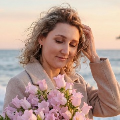 Юлия Минина, 26.01.1990, Анапа