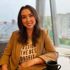 Полина Елсакова, 01.09, Архангельск