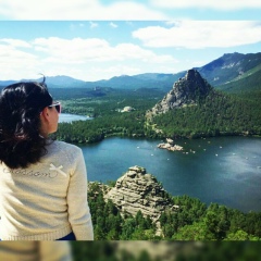 Гульдана Садвакасова, 03.06, Астана