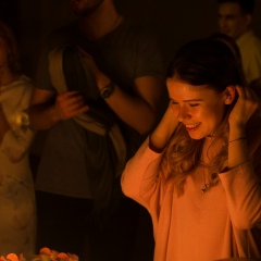 Ellina Mukhametshina, 10.04.1993, Казань