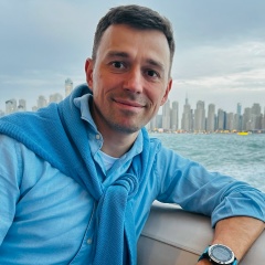 Максим Медведев, 21.12.1986, Москва