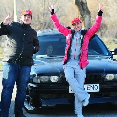 Нурик Сагиндиков, 03.11.1995, Алматы