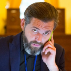 Алексей Синицын, 25.05, Полтава