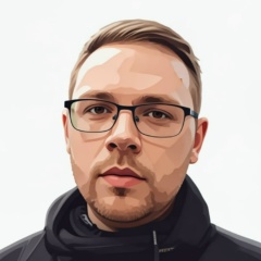 Олег Барышев, Когалым