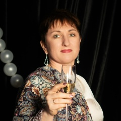 Оксана Балакирева, 23.08, Москва