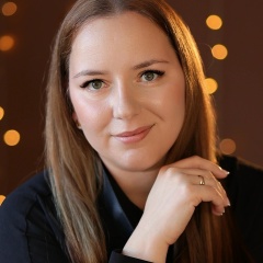 Екатерина Тырышкина, 10.12.1987, Куйбышев