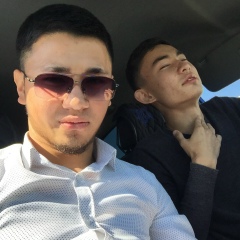 Бекет Бақтыбаев, 01.12, Актау