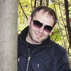 Руслан Руслан, Москва