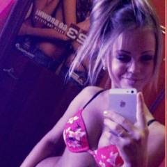 Алина Петрова, 14.09.1988, Гомель